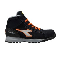 Scarpa da Lavoro Mid-Cut Diadora Glove Mds Mid S3 Hro Src 2