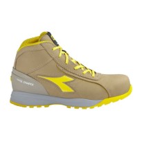 Scarpa da Lavoro Mid-Cut Diadora Glove Mds Mid S3 Hro Src 2