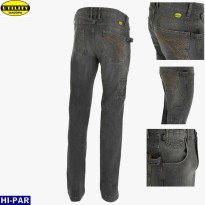 Pantaloni da lavoro in Jeans Diadora Stone 2