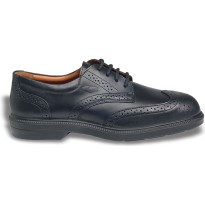 Scarpe Antinfortunistiche Cofra Bell S1 SRC