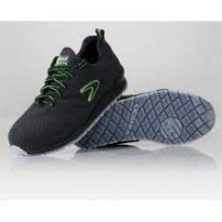 Scarpe  Antinfortunistiche Cofra Lake O2 SRC FO 2
