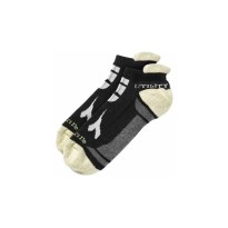Calze Diadora in Kevlar Ghost Socks
