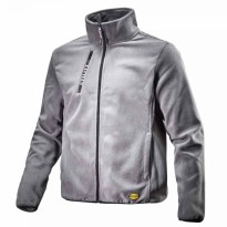 Pile da lavoro Full Zip Diadora 2
