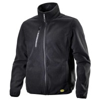 Pile da lavoro Full Zip Diadora 2