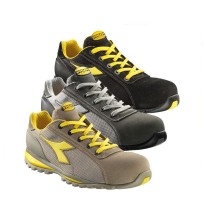Diadora GLOVE Text II S1P HRO SRA | Linea Estiva DIADORA Utility