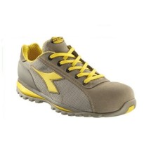 Diadora GLOVE Text II S1P HRO SRA | Linea Estiva DIADORA Utility 2