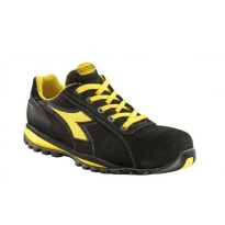 Diadora GLOVE Text II S1P HRO SRA | Linea Estiva DIADORA Utility 2