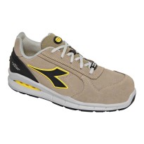 Scarpe antinfortunistiche Diadora - Run Net Airbox LOW S3 SRC 2