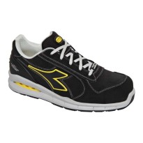 Scarpe antinfortunistiche Diadora - Run Net Airbox LOW S3 SRC 2