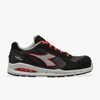 Scarpe antinfortunistiche Diadora - Run Net Airbox LOW S3 SRC 2