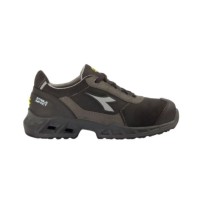 Scarpe antinfortunistiche Diadora Shark Stable Impact Leather Low S3 SRC ESD 701.179899 2