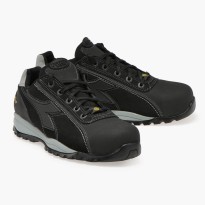 Scarpe antinfortunistiche GEOX - Diadora Glove Tech Low PRO S3 SRA HRO ESD 2