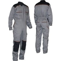 Tuta da lavoro ISSA LINE Cotone 100% Multitasche 8970