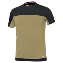 T-shirt stretch Issa Line - 8772 2