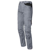 Pantaloni da lavoro ISSA LINE Stretch 8731W Invernale