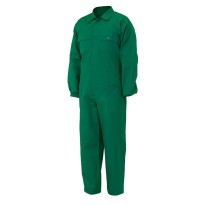 Tuta da lavoro Europa Issa Line 100% cotone - 8070