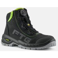Scarpe antinfortunistiche FTG Falcon S3 SRC