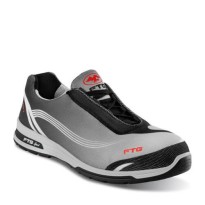 Scarpe antinfortunistiche FTG Squash S1P SRC ultraleggere