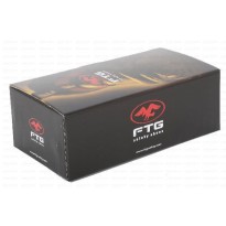 Scarpe antinfortunistiche FTG Squash S1P SRC ultraleggere 2