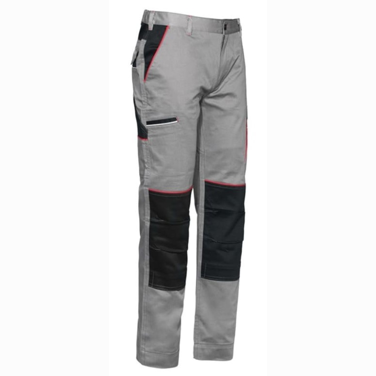 Pantalone Stretch Boom ISSA - 9030b