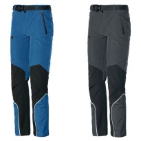 Pantaloni Tecnici Linea Extreme ISSA LINE in Softshell Stretch 8832B