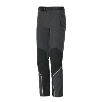 Pantaloni Tecnici Linea Extreme ISSA LINE in Softshell Stretch 8832B 2