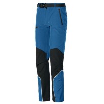 Pantaloni Tecnici Linea Extreme ISSA LINE in Softshell Stretch 8832B 2
