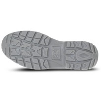 Scarpe antinfortunistiche FTG Junkers S3 SRC ESD in Pelle Nabuk