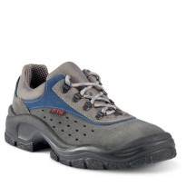 Scarpe antinfortunistiche FTG Leggere S1 Windy