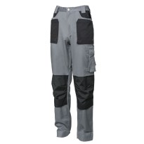 Pantaloni da lavoro ISSA LINE Stretch 8730W Invernali