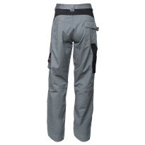 Pantaloni da lavoro ISSA LINE Stretch 8730W Invernali 2