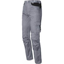 Pantaloni da lavoro ISSA LINE Elasticizzati Stretch 8731 2