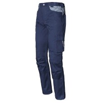 Pantaloni da lavoro ISSA LINE Elasticizzati Stretch 8731 2