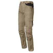 Pantaloni da lavoro ISSA LINE Elasticizzati Stretch 8731 2
