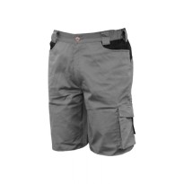 Bermuda da lavoro ISSA LINE 8730 Stretch 2