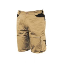 Bermuda da lavoro ISSA LINE 8730 Stretch 2