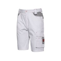Bermuda da lavoro ISSA LINE 8730 Stretch 2