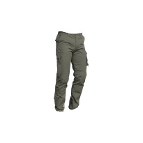 Pantaloni da lavoro cotone 100% RAPTOR ISSA 2