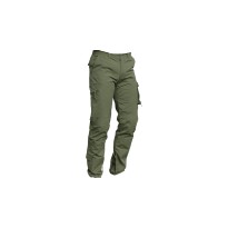 Pantaloni da lavoro cotone 100% RAPTOR ISSA 2