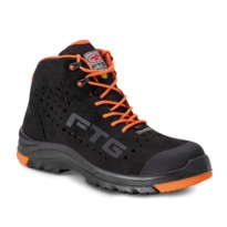 Scarpe antinfortunistiche FTG Moon S1P SRC ESD