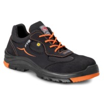 Scarpe antinfortunistiche FTG Mercury S3 SRC ESD