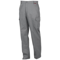 Pantaloni da lavoro Estivi 100% cotone Summer ISSA - 8031
