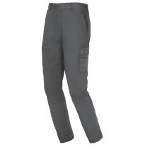 Pantaloni da lavoro ISSA Line Stretch | Easy Stretch 8038 2