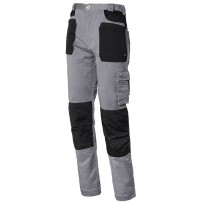 Pantaloni da lavoro ISSA LINE Stretch 8730 2