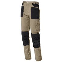 Pantaloni da lavoro ISSA LINE Stretch 8730 2