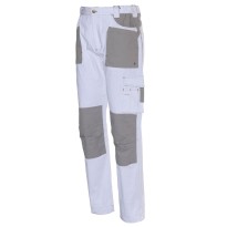 Pantaloni da lavoro ISSA LINE Stretch 8730 2