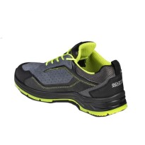 Scarpe antinfortunistiche Sparco Indy Line Texas S1PS SR LG ESD 2
