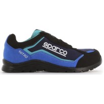 Scarpe antinfortunistiche Sparco - Nitro  S3 SRC