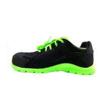 Scarpe antinfortunistiche Sparco - Practice NRVF S1P SRC Leggere Traspiranti