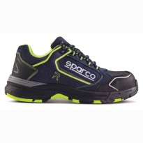 Scarpe antinfortunistiche Sparco New Allroad Sochi S3 SRC ESD